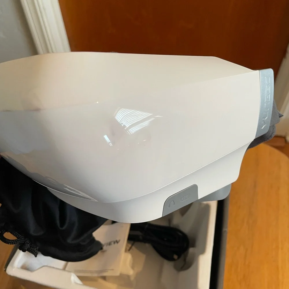 SKYVIEW FPV GOGGLES: Drone piloting goggles